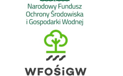 Dofinansowanie z Wojewódzkiego Funduszu Ochrony Środowiska i Gospodarki Wodnej
